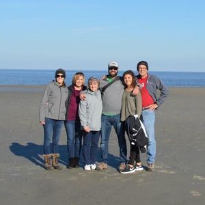 Meet your Posher, Kate